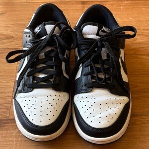 Nike Women’s Dunk Low